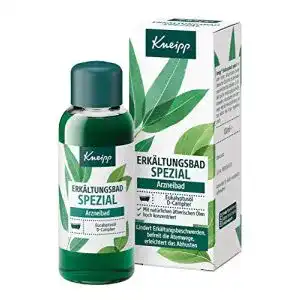 Kneipp-Badezusatz Kneipp Erkältungsbad Spezial, 100 ml