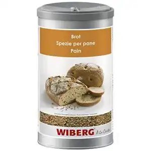 Brotgewürz Wiberg Brot Gewürzmischung