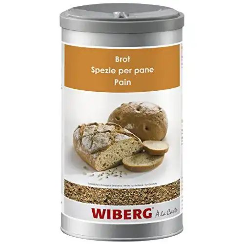 Brotgewürz Wiberg Brot Gewürzmischung