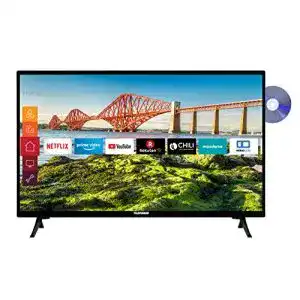 Telefunken-Smart-TV TELEFUNKEN XH24J501VD 24 Zoll