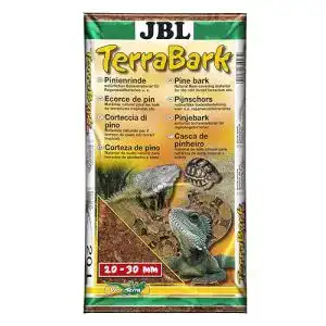Pinienmulch JBL TerraBark 71023 Bodensubstrat, Pinienrinde, 20 l