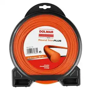 Mähfaden 2,4 mm Makita 369224793 DOLMAR 369224793