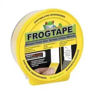 Malerkrepp FROGTAPE Frog Tape 123201, 36mm x 41m