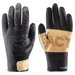 Zanier-Handschuhe Zanier Unisex-Handschuhe-Bleed X ECO