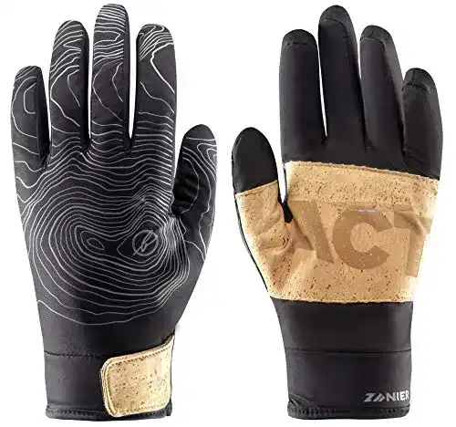 Zanier-Handschuhe Zanier Unisex-Handschuhe-Bleed X ECO