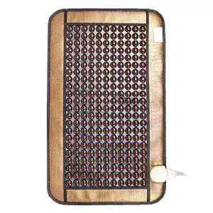 Kristallmatte Best Life BL-80 Tourmanium Wärmematte Heizmatte