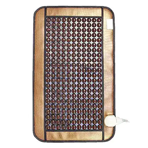 Kristallmatte Best Life BL-80 Tourmanium Wärmematte Heizmatte