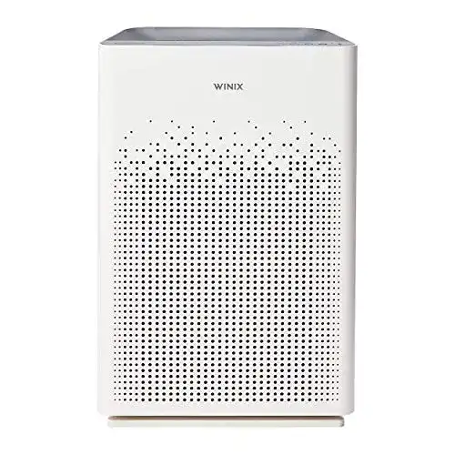 Luftreiniger Viren Winix ZERO S Luftreiniger. CADR 390 m³/h