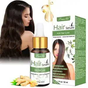 Haarwuchsmittel TruuMe Haarwachstum Serum, Haar Serum