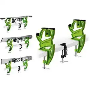 Skispanner Wintersteiger Ski Vise Sport Plus Competition