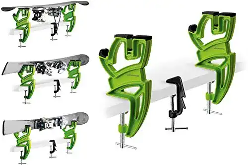 Die beste Skispanner Wintersteiger Ski Vise Sport Plus Competition 2026 Test Bestseller Skispanner Wintersteiger Ski Vise Sport Plus Competition