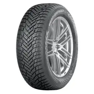 Ganzjahresreifen 185/65 R14 Nokian Tyres WEATHERPROOF