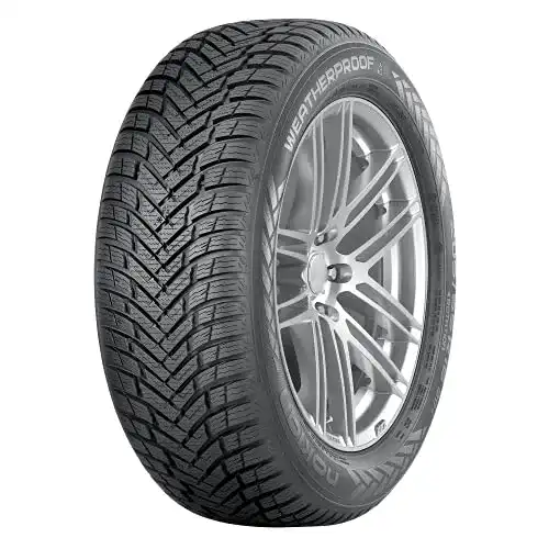 Ganzjahresreifen 175/65 R15 Nokian Tyres WEATHERPROOF