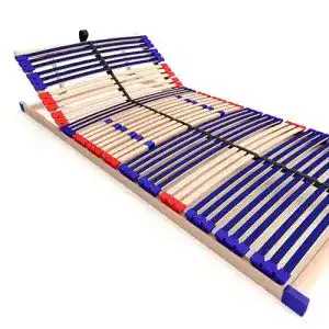 Lattenrost 80×200 cm Schlummerparadies VARIO SLEEP BEST 42®