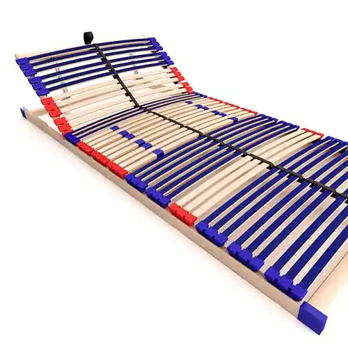 Lattenrost 80×200 cm Schlummerparadies VARIO SLEEP BEST 42®