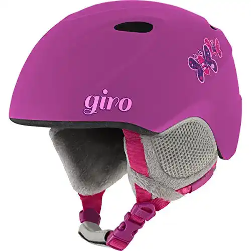 Giro-Skihelm Giro Erwachsene Slingshot Ski u. Snowboard Helm