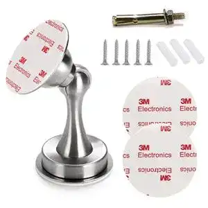 Türfeststeller Wohnmobil IGNPION Magnetischer Türstopperhalter