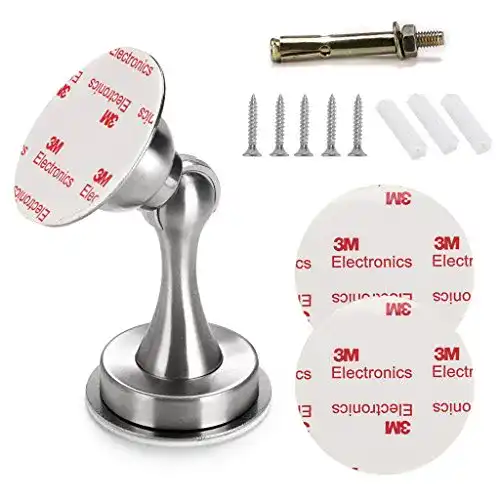 Türfeststeller Wohnmobil IGNPION Magnetischer Türstopperhalter