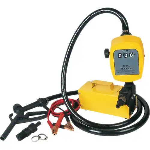 Dieselpumpe Mauk Kraftstoffpumpe 12V