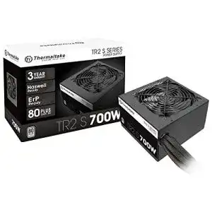 700W-Netzteil Thermaltake TR2 S 700W | PC-ATX-Netzteil | 80-Plus |