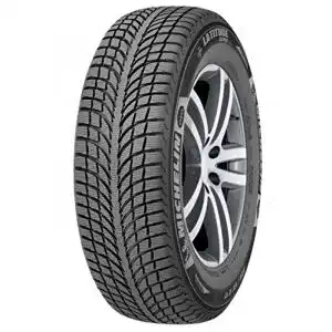 Winterreifen 215/70 R16 MICHELIN Latitude Alpin LA2 EL M+S