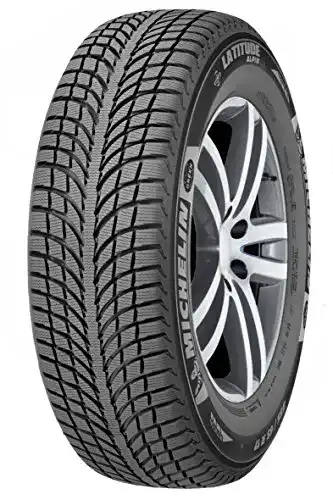 Die beste Winterreifen 215/70 R16 MICHELIN Latitude Alpin LA2 EL M+S 2026 Test Bestseller Winterreifen 215/70 R16 MICHELIN Latitude Alpin LA2 EL M+S