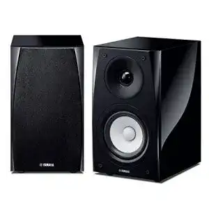 Yamaha-Lautsprecher Yamaha NSBP182 Bücherregal-Lautsprecher