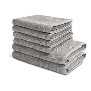 Ross-Handtücher Ross Selection Organic Cotton 6er Set Flanell