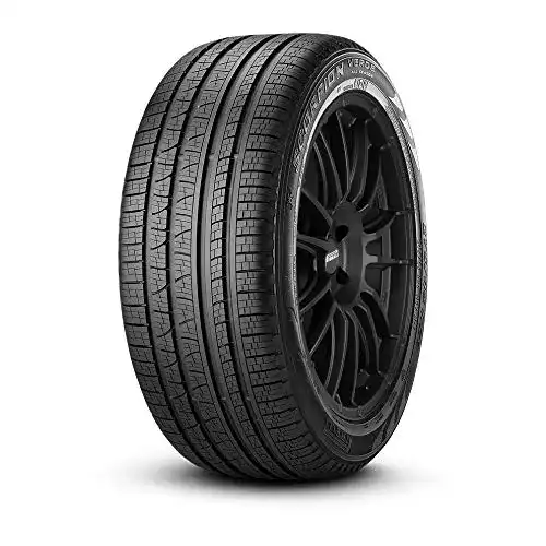 Die beste Ganzjahresreifen 255/55 R19 Pirelli Scorpion Verde All Season XL 2026 Test Bestseller Ganzjahresreifen 255/55 R19 Pirelli Scorpion Verde All Season XL
