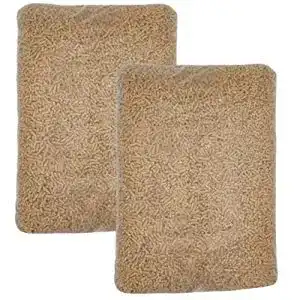 Holzpellet HRB 30 kg Pellets Sackware s Heizpellets EN Plus A1