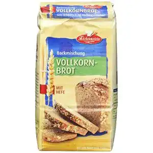 Brotbackmischung Küchenmeister Bielmeier- Vollkornbrot