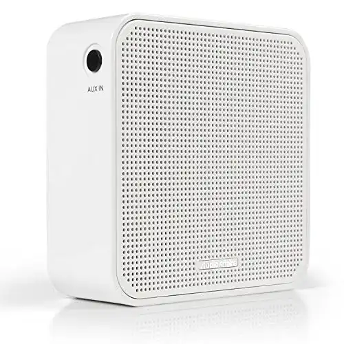 Die beste Steckdosenradio AudioAffairs PR 002, Plug-in Radio, AUX IN 2026 Test Bestseller Steckdosenradio AudioAffairs PR 002, Plug-in Radio, AUX IN