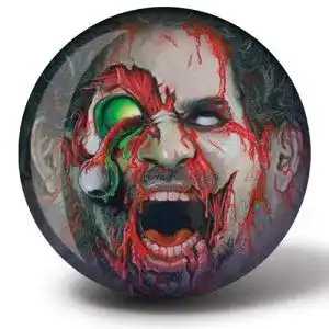 Bowlingkugel DV8 Bowlingball Zombie Spare (15 lbs)