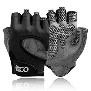 Fitness-Handschuhe Herren iECO Trainingshandschuhe