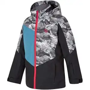 Skijacke Kinder Ziener Jungen AVAN jun (jacket ski) Kinder Skijacke
