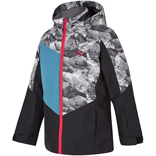 Die beste Skijacke Kinder Ziener Jungen AVAN jun (jacket ski) Kinder Skijacke 2026 Test Bestseller Skijacke Kinder Ziener Jungen AVAN jun (jacket ski) Kinder Skijacke