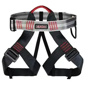 Klettergurt Erwachsene ALPIDEX Universal Klettergurt für Herren