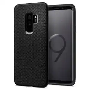 Samsung-Galaxy-S9-Plus-Hülle Spigen Liquid Air Hülle