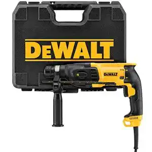 Dewalt-Bohrhammer DEWALT SDS-plus D25133K