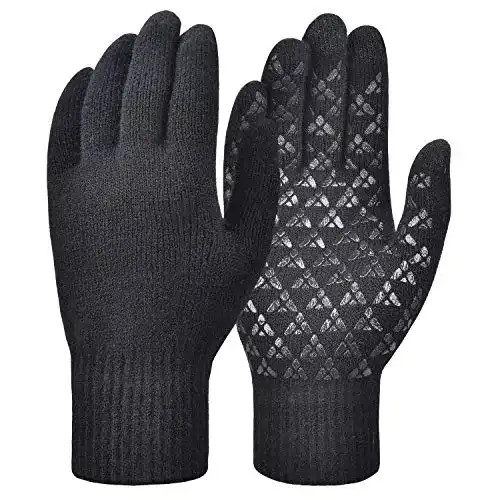 Die beste Fleece-Handschuhe Lynlon Handschuhe Damen Winter 2026 Test Bestseller Fleece-Handschuhe Lynlon Handschuhe Damen Winter