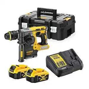 Dewalt-Bohrhammer DEWALT SDS-plus XR DCH274P2T