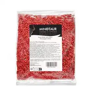 Rosa Pfeffer MINOTAUR Spices | ganz, 2 x 250g