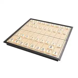 Shogi Quantum Abacus Azerus Premium Line: Japanisches Schach
