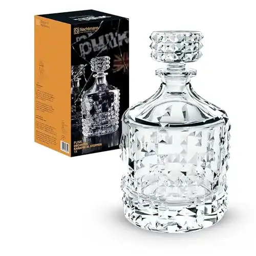 Whisky-Karaffe Spiegelau & Nachtmann , Whisky-Dekanter