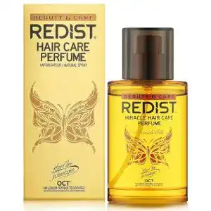 Haarparfum Redist Hair Perfume 40 OVERDOSE – Haarparfüm für Frauen