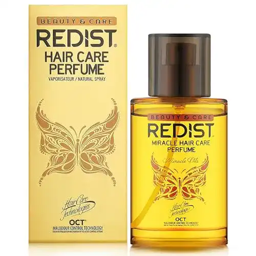 Haarparfum Redist Hair Perfume 40 OVERDOSE – Haarparfüm für Frauen