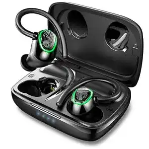 Bluetooth-Kopfhörer bis 100 Euro Doubc Bluetoth 5.1 Sport