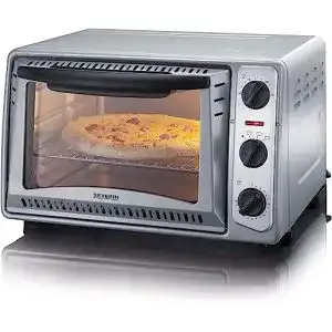Severin-Minibackofen Severin Elektronikgeräte GmbH 1.500 W