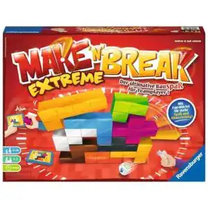 Geschicklichkeitsspiele Ravensburger Spiele 26751 – Make ‘n’ Break