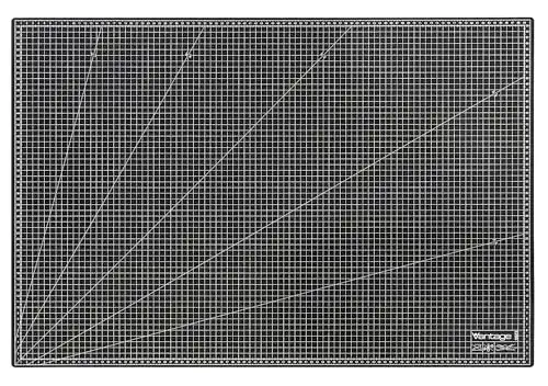 Schneidematte Vantage A1 (60 x 90 cm, selbstheilend, beidseitig